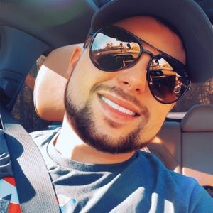 Meet your Posher, Ronnie